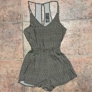 Abercrombie & Fitch romper